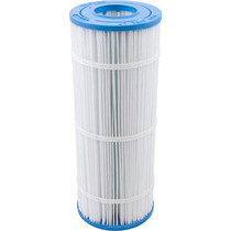 Cartridge Filter, Jacuzzi CFR-25, 25sqft, 1-1/2"s
