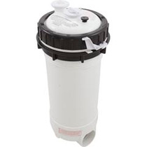 Cartridge Filter, Pentair Dynamic RCF 50, 50sqft, 2" Slip Cartridge Filter, Pentair Dynamic RCF 50, 50sqft, 2" Slip