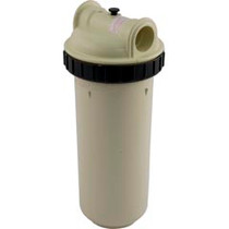 Cartridge Filter, Pentair Rainbow RDC-25, Inline, 1-1/2"s