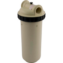 Cartridge Filter, Pentair Rainbow RDC-50, Inline, 1-1/2"s
