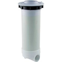 Skim Filter, Pentair Rainbow DFML-50, 50 sqft, Top Mount Skim Filter, Pentair Rainbow DFML-50, 50 sqft, Top Mount