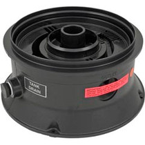 Tank Base, Pentair Sta-Rite PosiFlo/DE Separation, w/Plugs Tank Base, Pentair Sta-Rite PosiFlo/DE Separation, w/Plugs