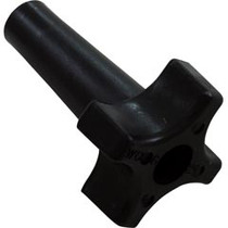 Clamp Ring Nut, Pentair Sta-Rite, Plastic