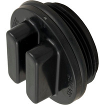 Drain Plug, Pentair Sta-Rite System 3, 1-1/2", with O-Ring