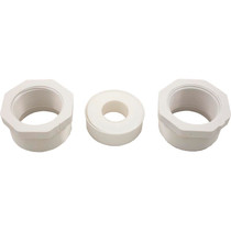 Tank Body, Jacuzzi CFR 50/75