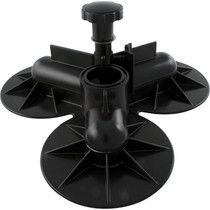 Manifold, Jacuzzi TC, Round Style