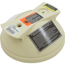 Tank Lid, Pentair American Products CLN/CLR 50/100, Almond Tank Lid, Pentair American Products CLN/CLR 50/100, Almond