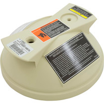 Tank Lid, Pentair American Products CLN/CLR 50/100, Almond