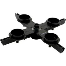 Manifold, Pentair American Products/Am Quantum, Bottom