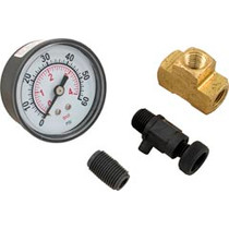 Accessory Bag, Pentair Purex CFM-120 Accessory Bag, Pentair Purex CFM-120