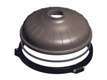 Tank Lid, Hayward C2020/C2025/DE2420, with Clamp Ring Tank Lid, Hayward C2020/C2025/DE2420, with Clamp Ring