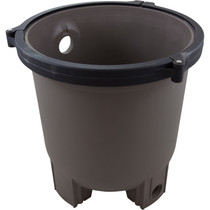 Tank Body, Hayward Swim Clear/Pro-Grid, with Clamp