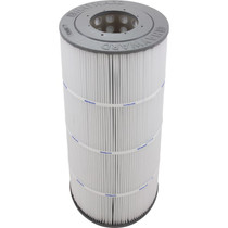 Cartridge, 75sqft, 4"ot, 4"ob, 8-15/16", 17-3/8"4oz