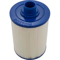 Cartridge, 35 sqft, ht, 1-1/2" SAE b, 5-3/4"od, 8", 3oz