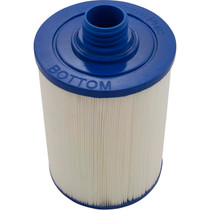 Cartridge, 35 sqft, ht, 1-1/2" SAE b, 5-3/4"od, 8", 3oz