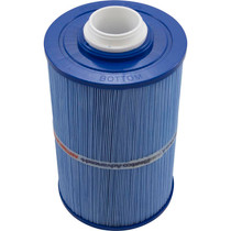 6" Diameter 40 SqFt Antimicrobial Replacement Filter Cartridge