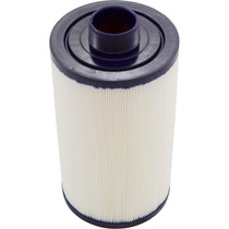 Cartridge, 19sqft, ht, 1-1/2" mpt b , 4-5/8", 8" PB