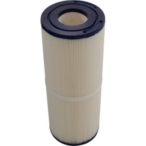 Cartridge, 25sqft, 2-1/16"ot, 2-1/16"ob, 4-5/8", 11-7/8", PB