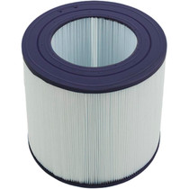 Cartridge, 50sqft, 6"ot, 6"ob, 10-1/16", 8-9/16", PB