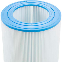 Cartridge, 100sqft, 6"ot, 6"ob, 10-1/16", 23-5/8" 4oz