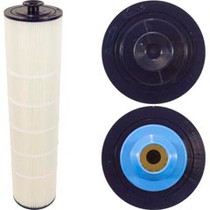 Cartridge, 75sqft, ht, cone b, 7", 29-3/8", PB Cartridge, 75sqft, ht, cone b, 7", 29-3/8", PB