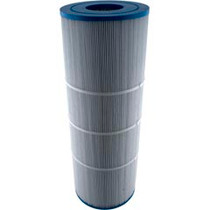 Cartridge, 150sqft, ht, cone b, 7", 39-3/8" 4oz, 2 piece