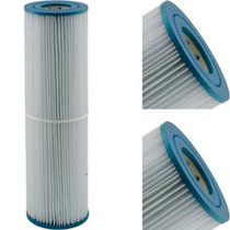 Cartridge, 30 sqft, 3"ot, 3"ob, 6-1/2", 22" 4oz