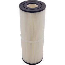 Cartridge, 25sqft,2-1/8"ot,2-1/8"ob,4-15/16",13-5/16",PB