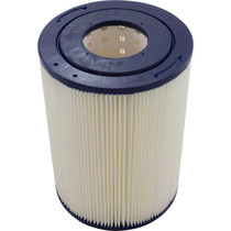 Cartridge, 25sqft, 3"ot, 3"ob, 7", 9-11/16", PB