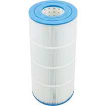 Cartridge, 75sqft, 4-1/16"ot, 4-1/16"ob, 8-1/2", 17-3/8" 4oz