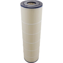Cartridge, 106sqft, 3"ot, 3"ob, 7", 25-1/2", PB