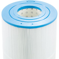 Cartridge, 120sqft, 4"ot, 4"ob, 8-15/16", 23-3/8" 4oz