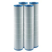 137 SqFt SwimClear C5500/C5520 Cartridge Element - 4 pack