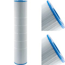 Cartridge, 125sqft, 3"ot, 3"ob, 7", 32-7/8", 4oz, 4pk