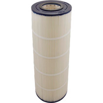 Cartridge, 150sqft, 4"ot, 4"ob, 8-15/16", 23-1/4", PB