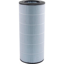 Cartridge, 200sqft, 5-13/16"ot, 6-1/16"ob, 9-15/16", 24" 4oz