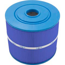 Cartridge,50sqft,1-7/8"ot,2-3/8"ob w/slot,8-1/2",7-1/4"3ozMB