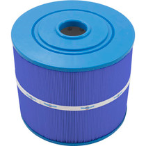 Cartridge,50sqft,1-7/8"ot,2-3/8"ob w/slot,8-1/2",7-1/4"3ozMB