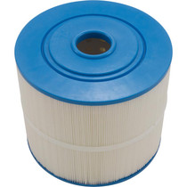 Cartridge, 50sqft,1-7/8"ot,2-3/8"obw/slot,8-1/2",7-1/4",PB