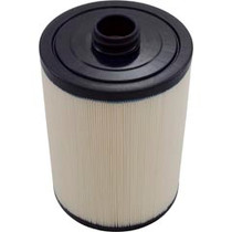 Cartridge, 40sqft, ht, 1-1/2"SAEb, 6", 8-1/4", PB