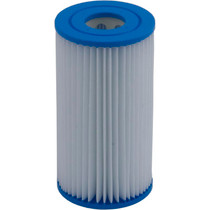 Cartridge, 5 sqft, 1-3/4"ot, 1-3/4"ob, 4-1/4", 8" 3oz