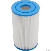 Cartridge, 15sqft, 1-3/4"ot, 1-3/4"ob, 4-3/4", 8" 3oz