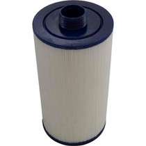 Cartridge, 45sqft, 2-1/8"ot, 1-1/2"mpt b, 5-5/16", 10", PB