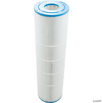 Cartridge, 105sqft, 3"ot, 3"ob, 7", 26-1/16", 3oz, Slvr