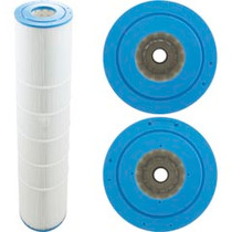 Super-Pro, FC-6475, Clean & Clear Plus 520 Quad Pack