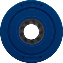 Cartridge, 80sqft, 2-1/8"ot, 2-1/8"ob, 5-5/16", 17-3/4" 3oz