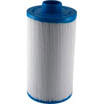 Cartridge, 25sqft, ht, 1-1/2"mpt b, 5", 8-1/2" 4oz