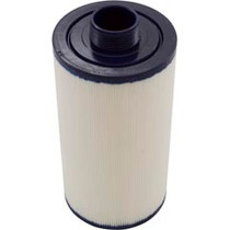 Cartridge, 25sqft, ht, 1-1/2"mpt b, 5", 8-1/2" PB