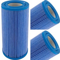 Cartridge, 10sqft, 2-1/8"ot, 2-1/8"ob, 3-7/8", 7-1/8" 3oz MB