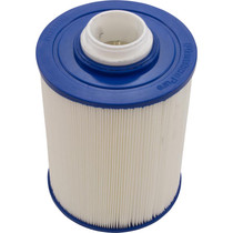 Cartridge, 40sqft,ht,2" mpt b,6",7-5/8",3oz